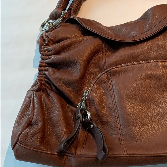 B Makowsky Luxury handbag - Picture 2 of 4